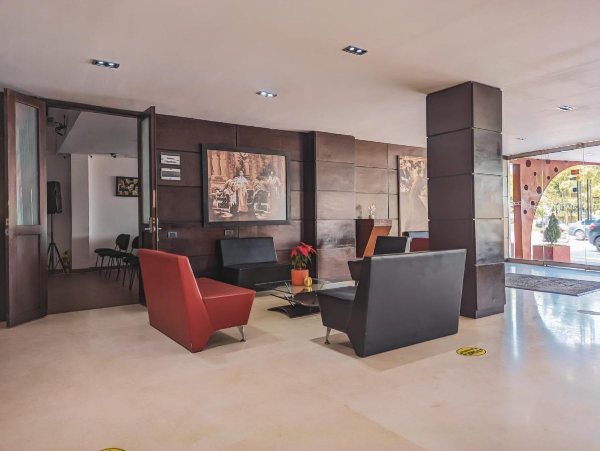 Hotel Charlotte Suite 26 — Fotos 1