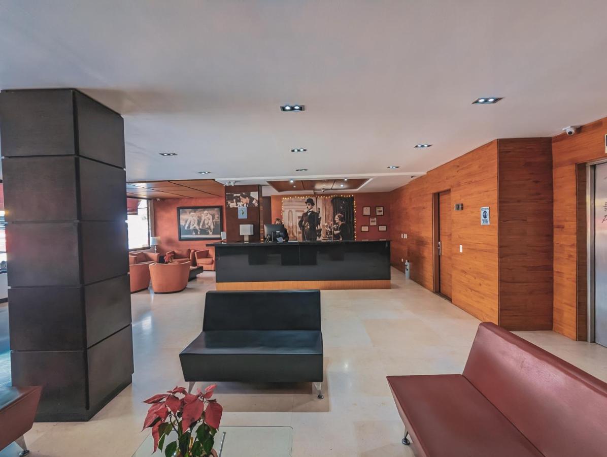 Hotel Charlotte Suite 26 — Fotos 3